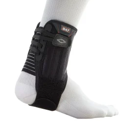 Ankle Stabilizer