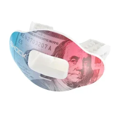 Benjamins Max AirFlow Football Mouthguard
