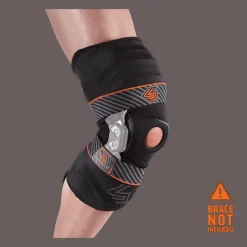 Bio-Logix™ Patella Support Sleeve