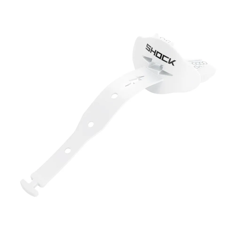 Bolt Lip Guard