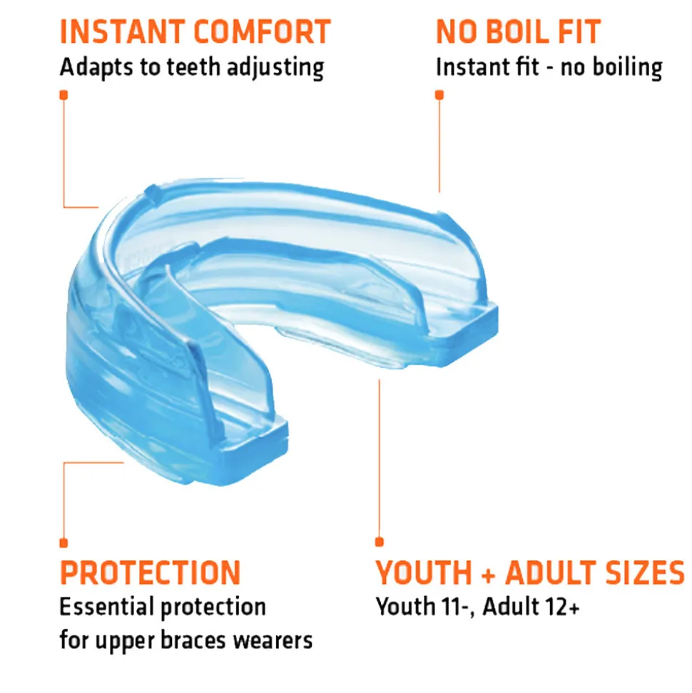 Braces Mouthguard