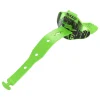 Chrome Slime Bolt Lip Guard