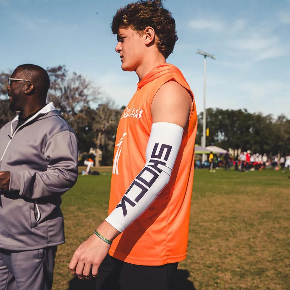 Compression Arm Sleeve