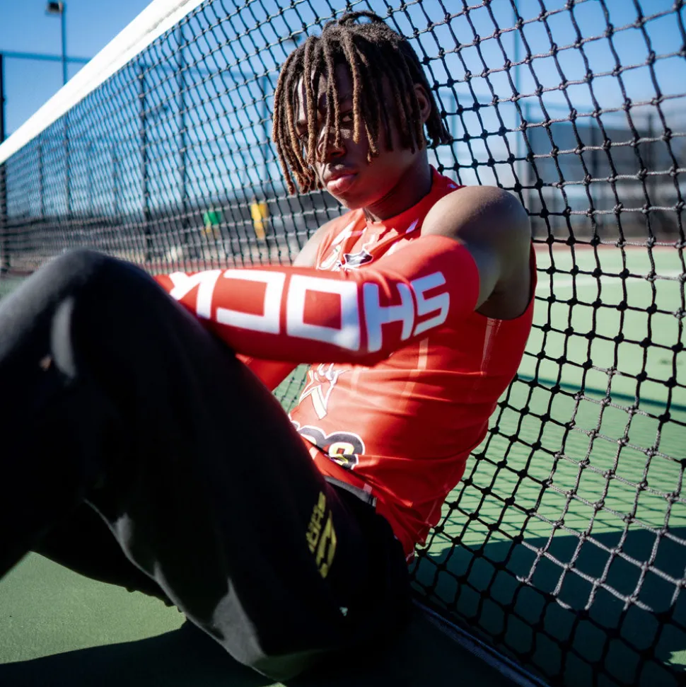Compression Arm Sleeve