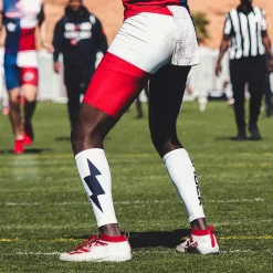 Compression Calf Sleeves
