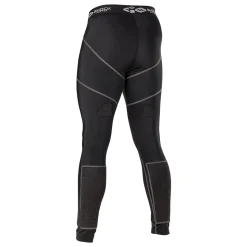 Compression Cut Resistant Hockey Pant With BioFlex Cup