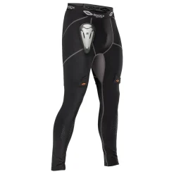 Compression Hockey Pant With BioFlex Cup