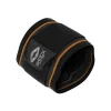 Compression Knit Tennis/Golf Elbow Sleeve with Gel Support & Strap