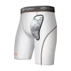 Compression Short with AirCore™ Cup