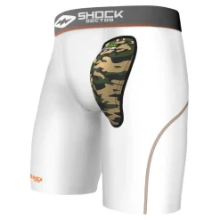 Compression Short with AirCore™ Hard Cup