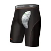 Compression Short with AirCore™ Cup