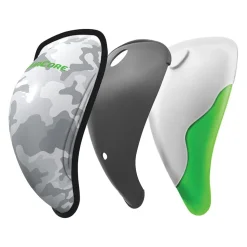 Compression Short with AirCore™ Cup