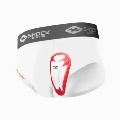 Core Brief with Bio-Flex Cup
