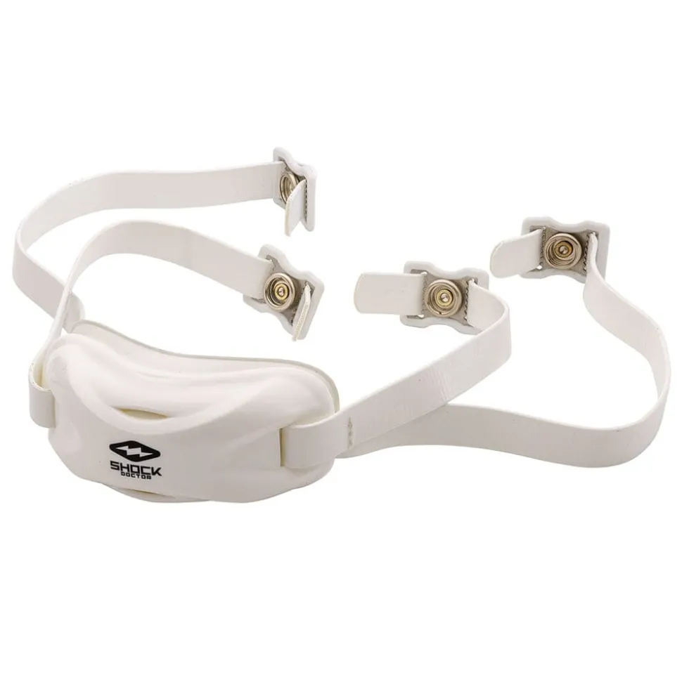 Core Chin Strap
