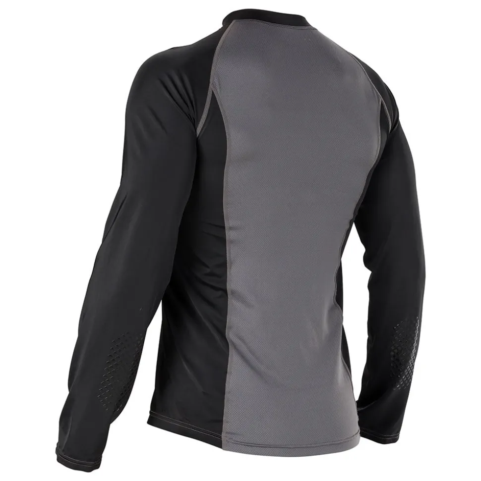 Core Compression Hockey Long Sleeve Shirt