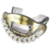 3D Ice Chain Max AirFlow Football Mouthguard