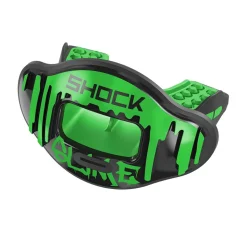 3D Slime Max AirFlow Football Mouthguard