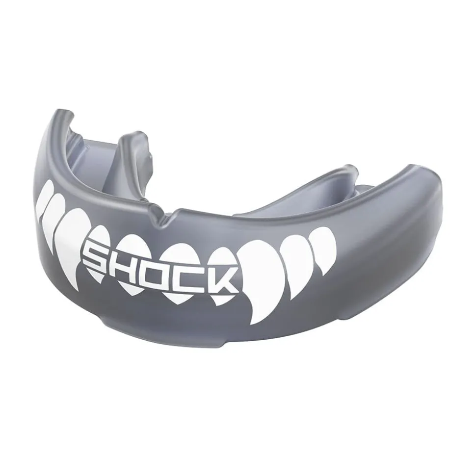 Fang Braces Mouthguard