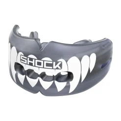 Fang Double Braces Mouthguard