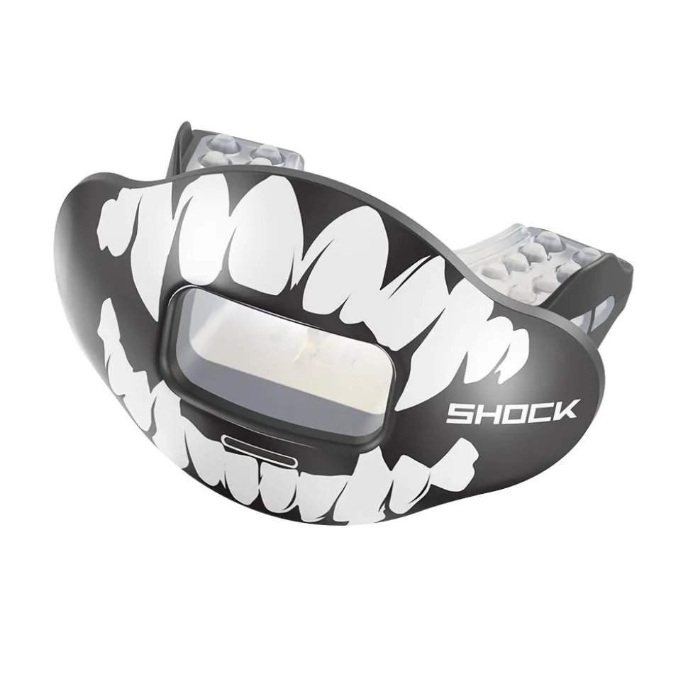 Fang Max AirFlow Football Mouthguard