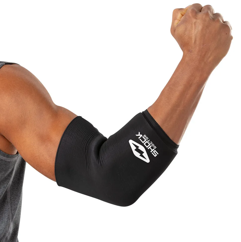 Flex Ice Therapy Arm/Elbow Compression Sleeve