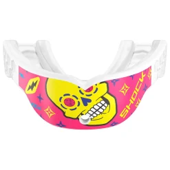 Gel Max Power Print Mouthguard