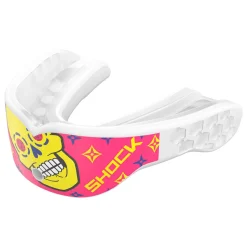 Gel Max Power Print Mouthguard