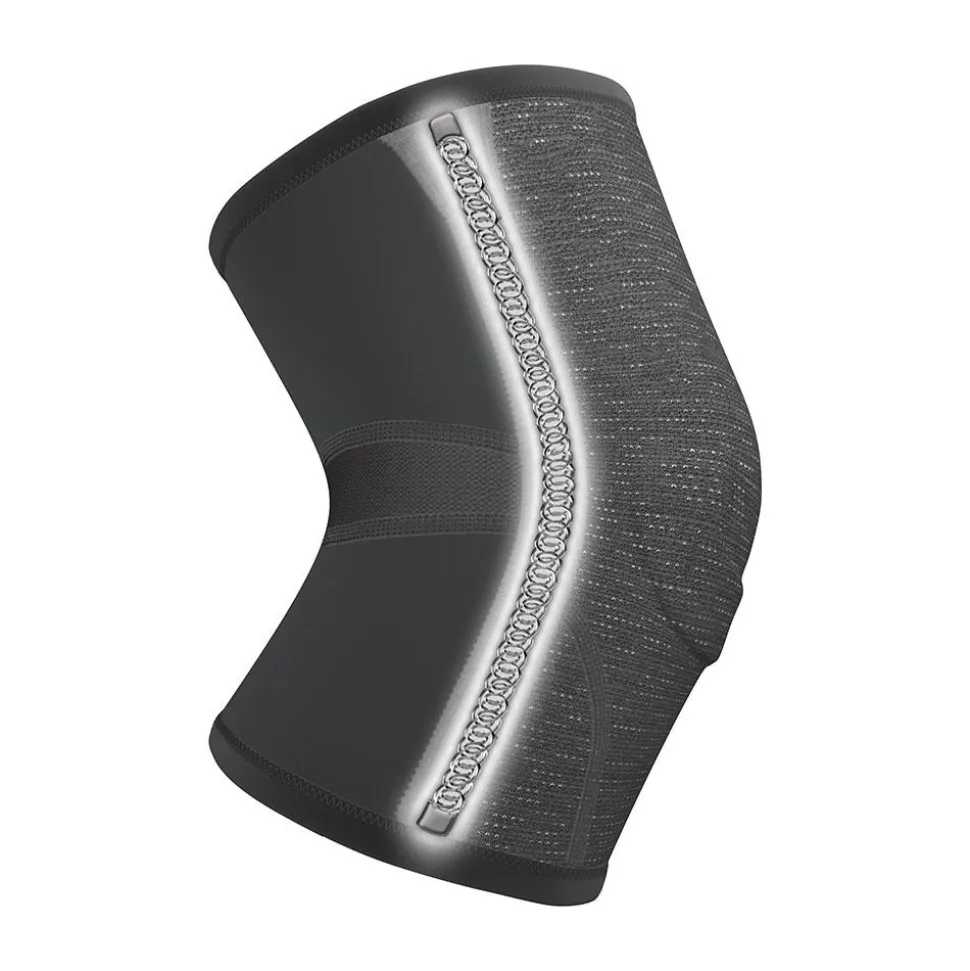 HyperBlend™ Knee Brace with Patella Gel and Stays