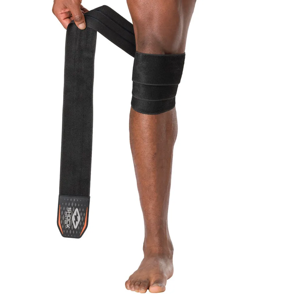 HyperWrap Multi-Use Compression Wrap