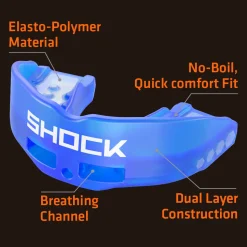 Insta-Fit Mouthguard