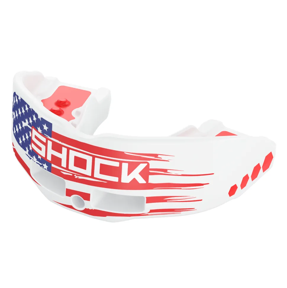 Insta-Fit Print Mouthguard