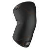 Knee Compression Sleeve with Closed Patella