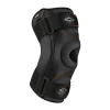 Knee Stabilizer with Flexible Support Stays