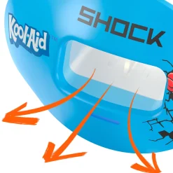 Kool Aid Max AirFlow Football Mouthguard
