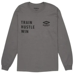 Legendary Long Sleeve Shirt