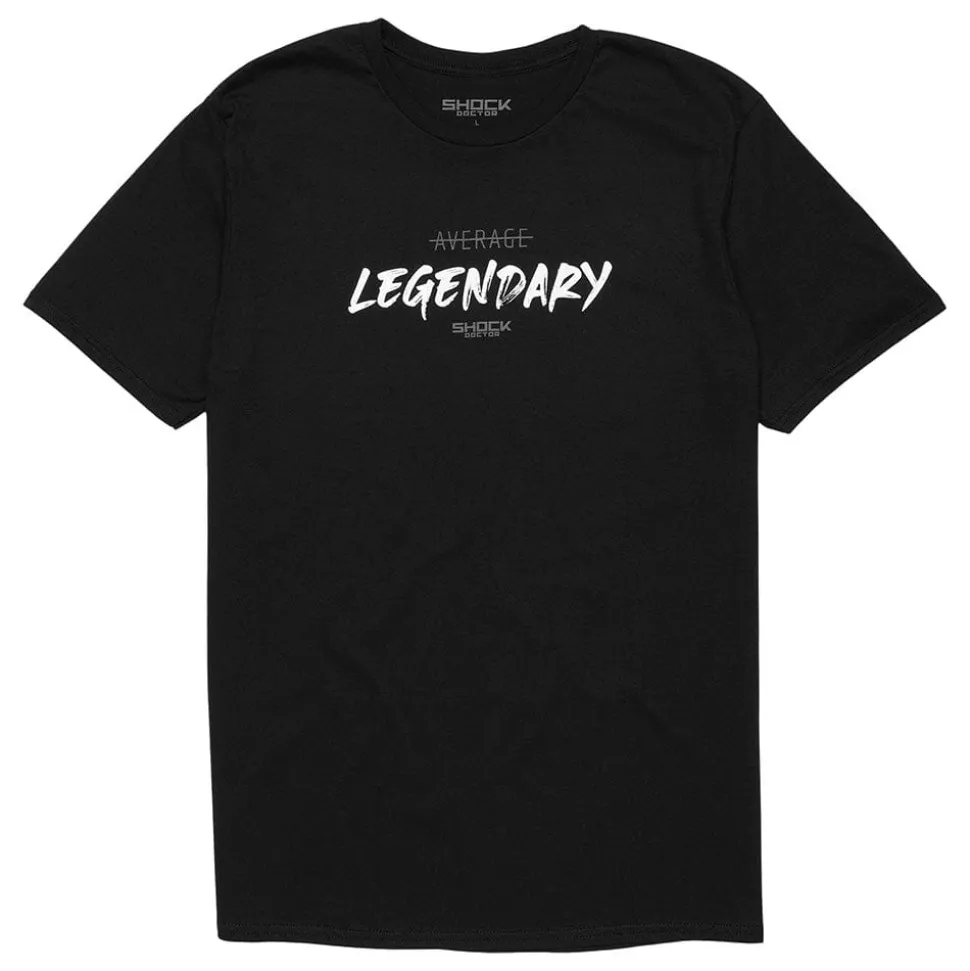 Legends Showcase Short Sleeve T-Shirt