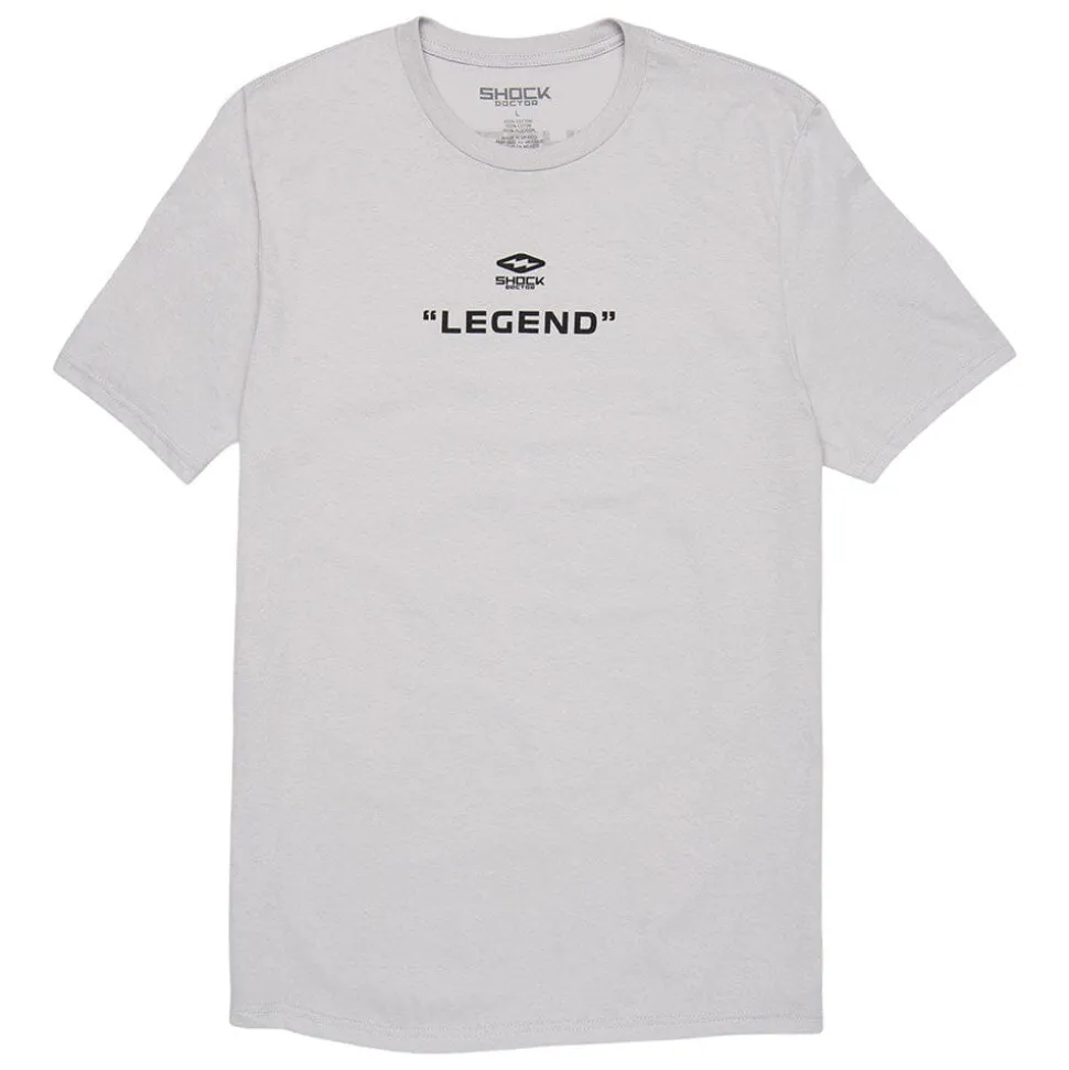 Legends Showcase Short Sleeve T-Shirt