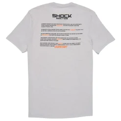 Legends Showcase Short Sleeve T-Shirt