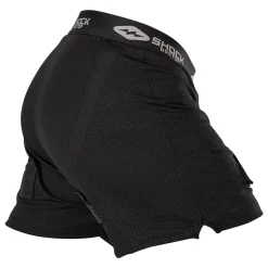 Loose Hockey Short with BioFlex Cup