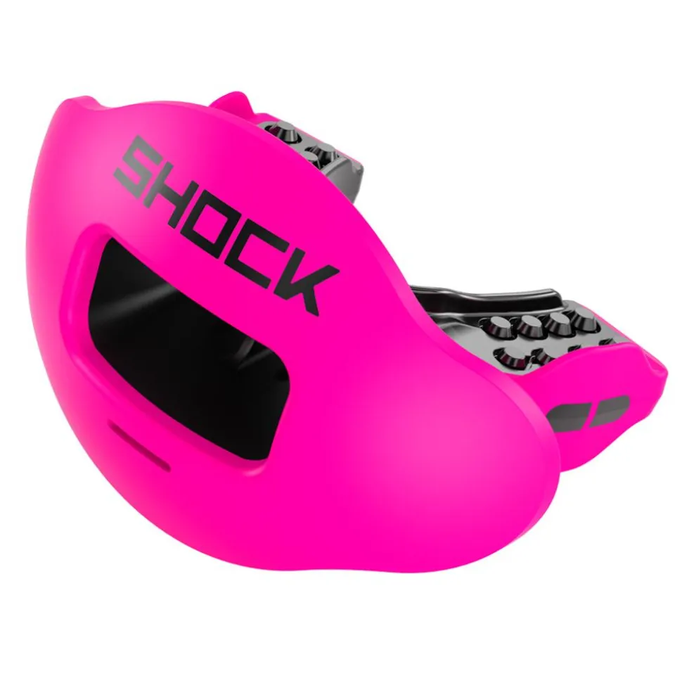 Max AirFlow Football Mouthguard