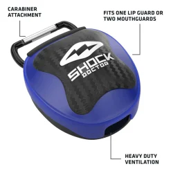 Mouthguard Case