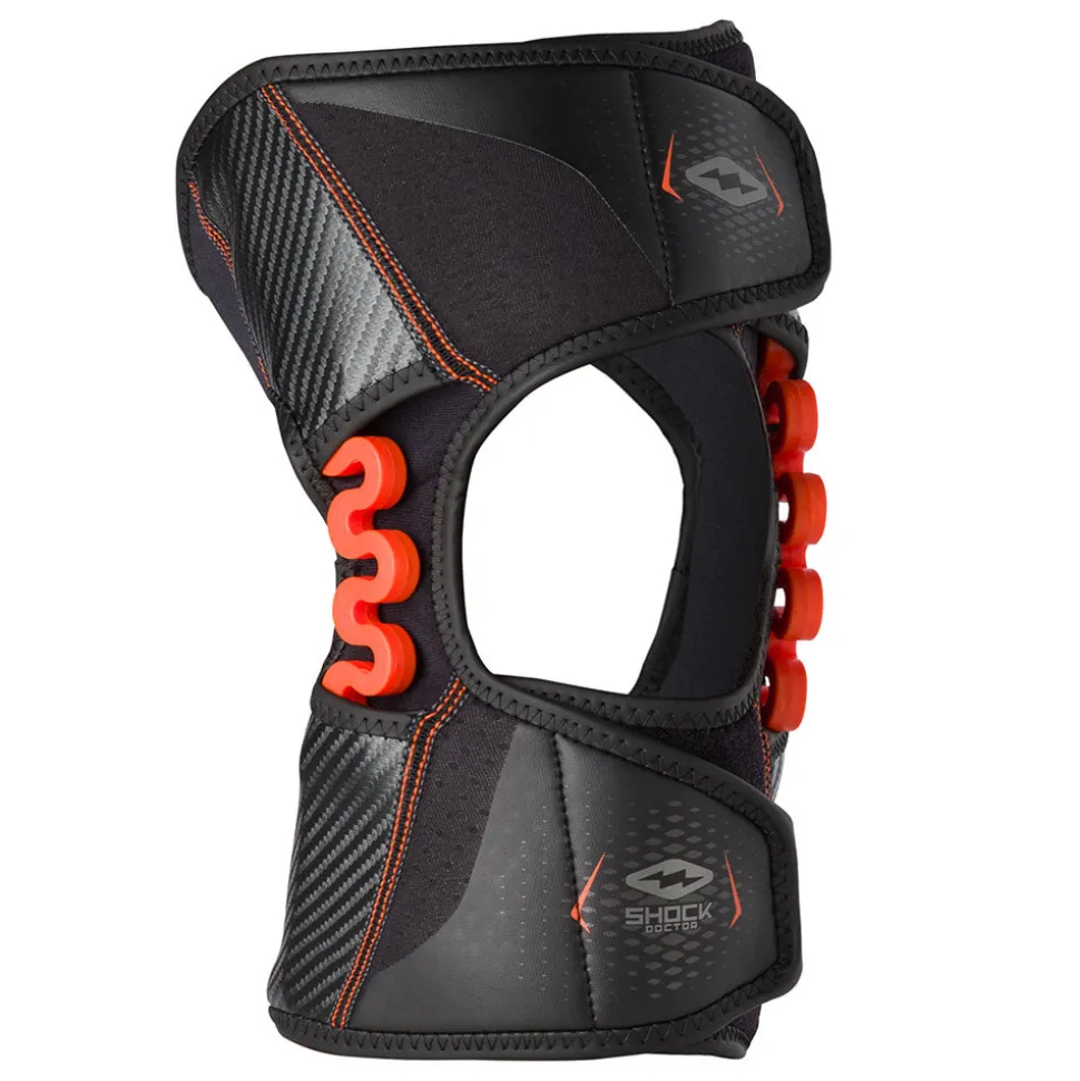 NRG Spring Hinge Knee Over Wrap