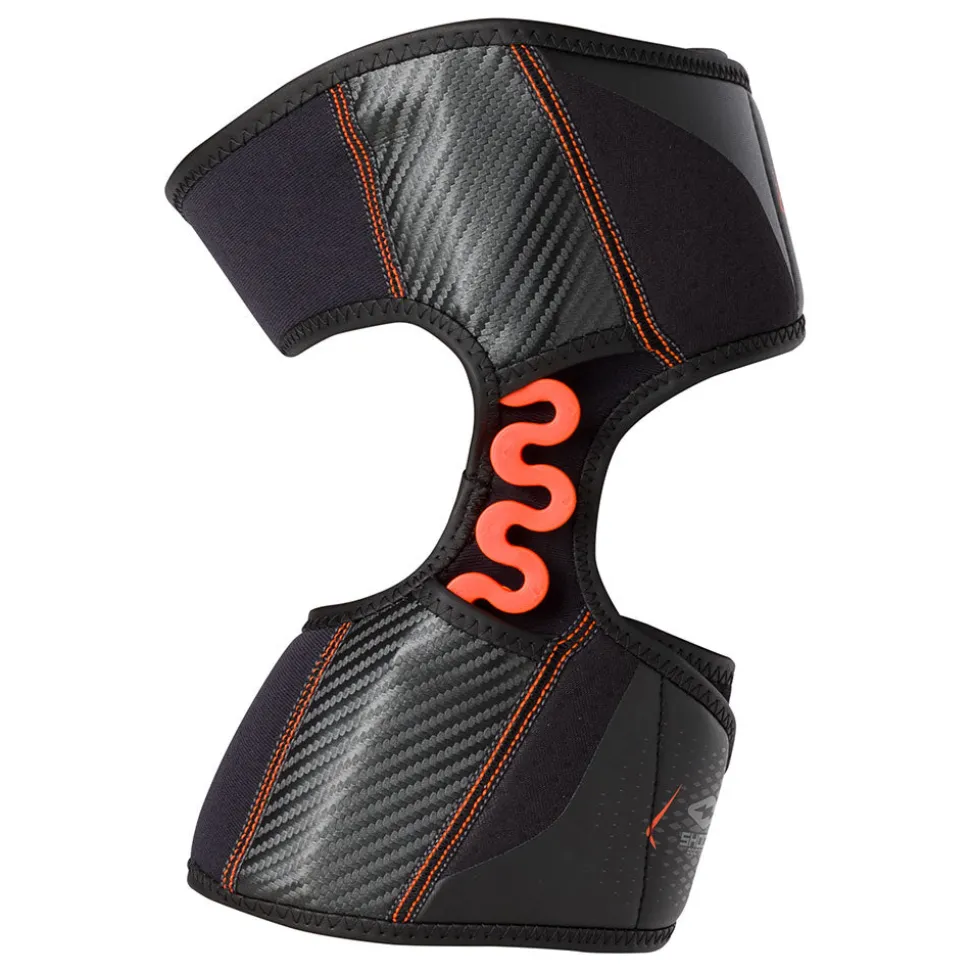 NRG Spring Hinge Knee Over Wrap