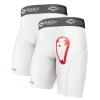 2-Pack Core Compression Short with Bio-Flex Cup