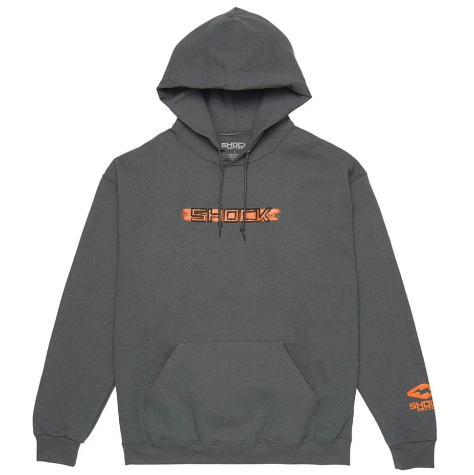 Performance Heavyweight Hoodie