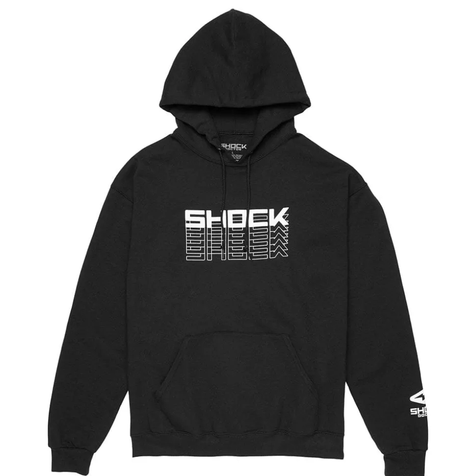 Performance Heavyweight Hoodie