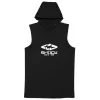 Performance Sleeveless Hoodie