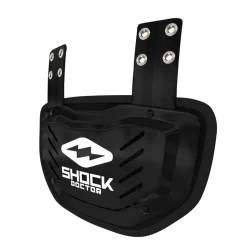 Showtime Back Plate