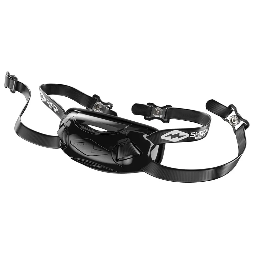 Showtime Chin Strap Solid