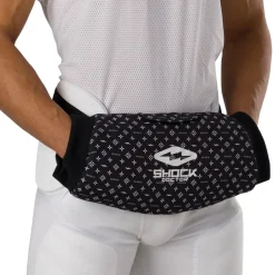 Showtime Football Hand Warmer